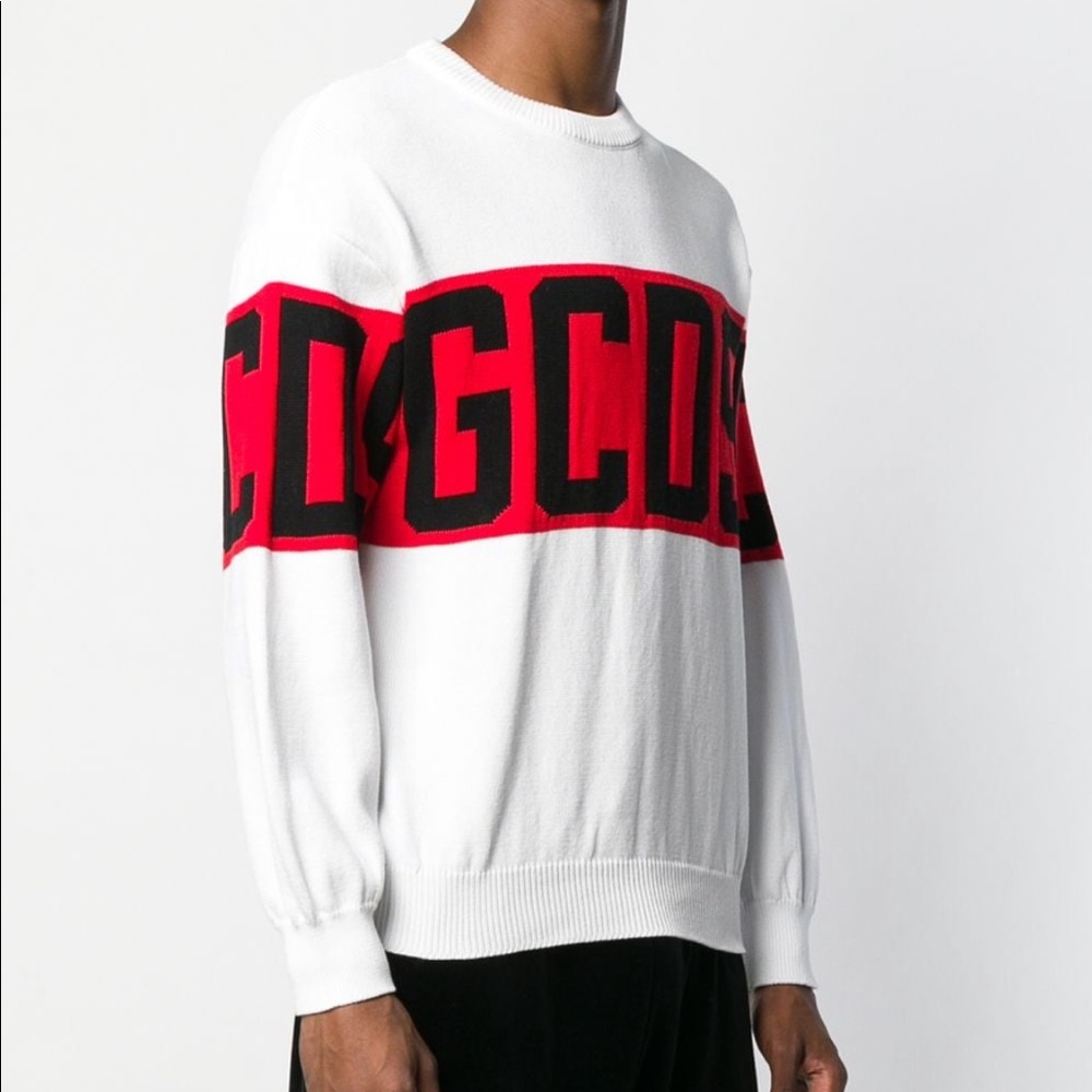 GCDS Sweater